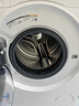 海爾洗衣機5公斤迷你滾筒洗衣機小型家用兒童洗衣機95°C高溫燙洗除菌螨嬰兒內衣全自動(dòng)變頻洗衣機 5kg洗衣機+95°C煮洗+智慧洗+特漬洗+智聯(lián) 曬單實(shí)拍圖