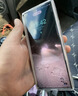 三星 SAMSUNG Galaxy Z Fold5 輕薄高性能旗艦折疊屏 安卓二手手機 星河白 12G+512G 曬單實(shí)拍圖