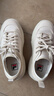 FILA 斐樂(lè )官方【楊冪同款】女ROCK摩登帆布鞋時(shí)尚休閑運動(dòng)鞋 曬單實(shí)拍圖
