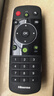 海信（Hisense）原裝海信電視機遙控器 CN3B12 CN3F12 LED32/42/50K360J 海信原裝CN3A56替代CN3B12/3F12 曬單實(shí)拍圖
