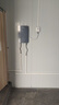 萬(wàn)和（Vanward）即熱式電熱水器即開(kāi)即熱家用速熱家電電熱水加熱器淋浴器洗澡機過(guò)水熱熱水器 曬單實(shí)拍圖