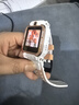 小天才兒童電話(huà)手表Z6Pro少年版茶金白防水GPS定位學(xué)生兒童智能手表移動(dòng)聯(lián)通電信4G視頻拍照雙攝男女表 曬單實(shí)拍圖