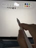 【美國MIF認證】適用apple pencil電容筆蘋(píng)果ipad觸控筆二代防誤觸手寫(xiě)筆pro平板11藍牙air5觸屏 官配旗艦版【藍牙電量顯示丨無(wú)延遲不斷觸丨超長(cháng)續航】 曬單實(shí)拍圖