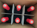 長(cháng)城特藏16橡木桶解百納干紅葡萄酒750ml*6瓶整箱裝紅酒熱門(mén)商品 曬單實(shí)拍圖