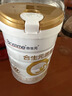 合生元（BIOSTIME）派星 較大嬰兒配方奶粉2段(6-12個(gè)月) 800g*6罐法國進(jìn)口 曬單實(shí)拍圖