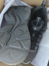 喬丹運動(dòng)鞋男鞋夏季網(wǎng)面透氣復古老爹鞋輕便潮流休閑鞋跑步鞋子 曬單實(shí)拍圖