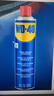 WD-40摩托車(chē)鏈條清洗劑wd40仿賽巡航除銹清潔油除濕強力去污噴劑500ml 曬單實(shí)拍圖