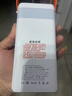 JMJ20萬(wàn)毫安超級快充超大容量自帶線(xiàn)充電寶3C 16萬(wàn)戶(hù)外露營(yíng)直播釣魚(yú) 白色（16萬(wàn)毫安）【超級快充】 曬單實(shí)拍圖