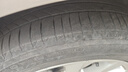 米其林（MICHELIN）汽車(chē)輪胎 215/55R17 94V 耐越 ENERGY MILE 適配秦PLUS/探歌/繽智 曬單實(shí)拍圖