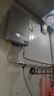 四季沐歌（MICOE）即熱式電熱水器 家用洗澡淋浴恒溫免儲超薄過(guò)水熱速熱變頻智能機上門(mén)安裝 7000W 【免儲水】多檔變頻 曬單實(shí)拍圖