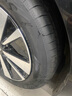 優(yōu)科豪馬橫濱汽車(chē)輪胎  215/55R17 94V  AE51B 原配 凱美瑞/亞洲龍 曬單實(shí)拍圖