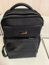新秀麗（Samsonite）雙肩包電腦包男士高端商務(wù)背包16英寸蘋(píng)果筆記本包大容量出差旅行 曬單實(shí)拍圖