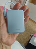 智國者【3c認證可帶上飛機】充電寶10000毫安容量自帶線(xiàn)迷你小巧便攜22.5W快充適用蘋(píng)果華為小米移動(dòng)電源 曬單實(shí)拍圖