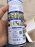 WD-40除銹劑wd40潤滑油機械防銹螺絲松動(dòng)門(mén)窗鎖自行車(chē)鏈條清潔劑400ml 曬單實(shí)拍圖
