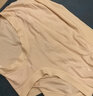 莫代爾孕婦內褲女高腰100%純棉底襠孕早中晚期春夏季10A抗菌大碼褲頭 曬單實(shí)拍圖
