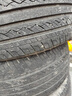 雙星靜音棉輪胎 255/45R19 104V X31 適配特斯拉Model Y/途觀(guān)L/GLK300 曬單實(shí)拍圖