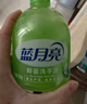 藍月亮洗手液泡沫豐富蘆薈抑菌99.9%500g*3+補充500g*3勤洗手防甲流感冒 曬單實(shí)拍圖