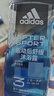 阿迪達斯（adidas）男士沐浴露洗發(fā)水洗面奶三效合一 游泳去氯小瓶旅行裝舒緩250ml 曬單實(shí)拍圖