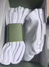 拾襪記襪子男中筒春夏季抗菌防臭運動(dòng)加厚毛巾底防滑長(cháng)短筒男襪 曬單實(shí)拍圖