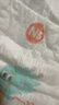 好奇（Huggies）鉑金裝小桃褲紙尿褲S96片(4-8kg)新生兒小號尿不濕【透爽散熱】 曬單實(shí)拍圖
