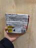 三養（SAMYANG）火雞面奶油火雞面拌面650g(130g*5)奶香早餐泡面拌面宵夜速食 曬單實(shí)拍圖