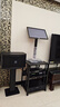 JBL【歐標進(jìn)口品質(zhì)熱銷(xiāo)爆款】家庭ktv音響套裝專(zhuān)業(yè)卡拉ok音箱唱歌全套設備家用K歌一體點(diǎn)歌機會(huì )議音箱 專(zhuān)業(yè)輕奢套裝（專(zhuān)業(yè)前后級搭配，效果器帶藍牙功能） 曬單實(shí)拍圖