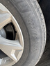 米其林（MICHELIN）汽車(chē)輪胎 225/60R17 103V 浩悅五代 Primacy 5 適配GL8/現代途勝 曬單實(shí)拍圖