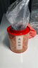 皇園茶葉大紅袍 特級武夷巖茶新茶濃香果香罐裝禮盒裝自己喝200g 曬單實(shí)拍圖