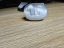 瓷音未來(lái)Mars 2i真無(wú)線(xiàn)藍牙耳機入耳式主動(dòng)降噪HiFi高音質(zhì)低延遲長(cháng)續航運動(dòng)游戲大灣雞禮物適用于華為蘋(píng)果 云霧白+曬單返10元 曬單實(shí)拍圖