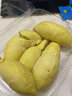 山姆大叔 新鮮金枕榴蓮【閃送-多地次日達】泰國金枕榴蓮鮮果水果禮盒 【80%選擇】4-5斤丨包4-5房丨超高回購 【自吃可選】高性?xún)r(jià)比丨50年老樹(shù)干包1-2個(gè)裝 曬單實(shí)拍圖