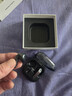 三星 【重磅新品】Samsung Buds4 自適應主動(dòng)降噪無(wú)線(xiàn)藍牙耳機/半入耳式耳機/翻譯耳機 曠宇黑 曬單實(shí)拍圖