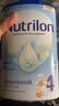 諾優(yōu)能（Nutrilon）荷蘭牛欄嬰幼兒配方奶粉乳糖配方原裝進(jìn)口 4段 1罐 （12-24個(gè)月）27年1-9月 曬單實(shí)拍圖