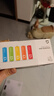 米家5號堿性電池 40粒 高性?xún)r(jià)比 彩虹色外觀(guān) 大數量包裝 曬單實(shí)拍圖