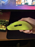 VGN蜻蜓F2大師版輕量化無(wú)線(xiàn)鼠標電競游戲辦公全新54L15旗艦主控三模連接 蜻蜓F2 Master 大師版 綠色 曬單實(shí)拍圖