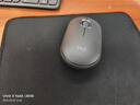 羅技（Logitech）MK470無(wú)線(xiàn)鍵鼠套裝 無(wú)線(xiàn)鍵盤(pán)鼠標套裝 電腦靜音薄膜鍵盤(pán)辦公差旅超薄便攜緊湊 無(wú)線(xiàn)鍵鼠 即插即用 MK470 黑色 曬單實(shí)拍圖