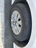 普利司通（Bridgestone）汽車(chē)輪胎 195/65R15 91H ER300 配套卡羅拉/雷凌/適配朗逸/寶來(lái) 曬單實(shí)拍圖