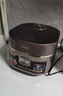 蘇泊爾電飯煲旋焰釜蓬蓬煲5-8人大容量5升IH加熱家用多功能智能預約電飯鍋F50H95 曬單實(shí)拍圖