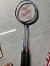 尤尼克斯（YONEX）羽毛球拍全碳素弓箭對拍套裝比賽5U輕量ARC5I附手膠拍包尼龍球 曬單實(shí)拍圖