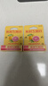 伯特小蜜蜂（Burt's Bees）經(jīng)典潤唇膏男女通用天然保濕滋潤清爽不油膩無(wú)色 葡萄柚味4.25g 曬單實(shí)拍圖