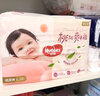 好奇（Huggies）鉑金裝小桃褲紙尿褲S70片(4-8kg)新生兒【透爽散熱】 曬單實(shí)拍圖