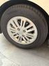 玲瓏輪胎汽車(chē)輪胎175/70R14 84T XL 玲瓏臻選 HD 適配桑塔納/捷達 曬單實(shí)拍圖
