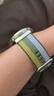 OPPO Watch S 躍動(dòng)綠茵【國家補貼】超薄設計 AI 運動(dòng)教練 oppo智能手表男女運動(dòng)手表防水 京東自營(yíng) 曬單實(shí)拍圖