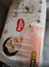 好奇（Huggies）鉑金裝小桃褲成長(cháng)褲L120片(9-14kg)大號尿不濕拉拉褲【透爽散熱】 曬單實(shí)拍圖