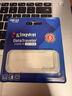 金士頓（Kingston）64GB USB3.2 Gen 1 U盤(pán) DTXM 大容量U盤(pán) 滑蓋設計 多彩時(shí)尚 學(xué)習辦公投標電腦車(chē)載優(yōu)盤(pán) 曬單實(shí)拍圖