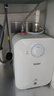 海爾國家補貼6.6升小廚寶電熱水器EC6.6FA 一級能效京東自營(yíng) 2200W速熱 家用廚房臺下小型儲水式熱水寶 曬單實(shí)拍圖