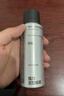 即山川發(fā)膠定型噴霧自然蓬松持久定型速干便攜旅行裝可上飛機 定型噴霧（無(wú)味）100ml 曬單實(shí)拍圖