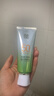 百雀羚（PECHOIN）防曬霜 草本美白隔離防曬乳SPF50+ 防曬黑防水防汗戶(hù)外護膚化妝品 【新升級防曬套裝】防曬 60g +潔面35g 曬單實(shí)拍圖