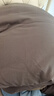 無(wú)印良品100%純棉四件套床上用品全棉床單被罩被子四件套被套200*230cm1.5/1.8米床 曬單實(shí)拍圖