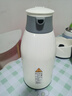 欣美雅保溫壺家用保溫水壺大容量學(xué)生宿舍用保溫瓶茶瓶戶(hù)外開(kāi)水瓶熱水瓶 白色 1L /1.3L/1.6L/ 2L （多款容量） 2000毫升【99%的人選擇】 曬單實(shí)拍圖