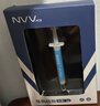 NVV 硅脂CPU散熱硅脂導熱膏 導熱硅脂導熱凝膠芯片顯卡筆記本電腦手機維修硅膠2g裝15.6（W/m·K） 曬單實(shí)拍圖